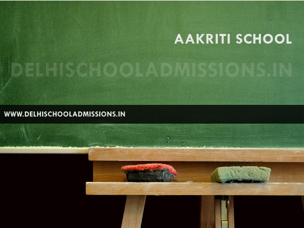 Aakriti School