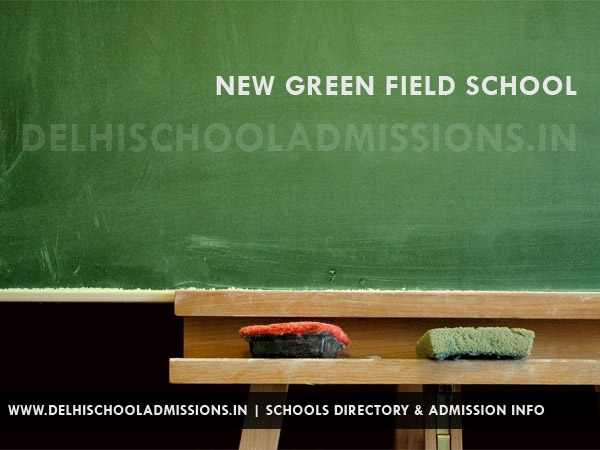 New Green Field School